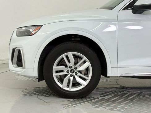 Used 2023 Audi Q5 2.0T Premium w/ Convenience Package image 12