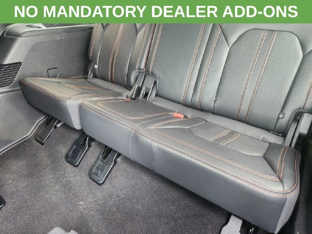 Used 2024 Ford Expedition Timberline AWD/4WD image 32