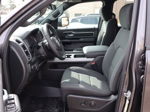 New 2026 RAM 1500 Big Horn AWD/4WD image 24