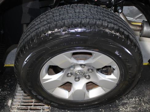 Used 2020 RAM 1500 Big Horn image 21