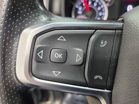 Used 2025 RAM 2500 Tradesman AWD/4WD image 30