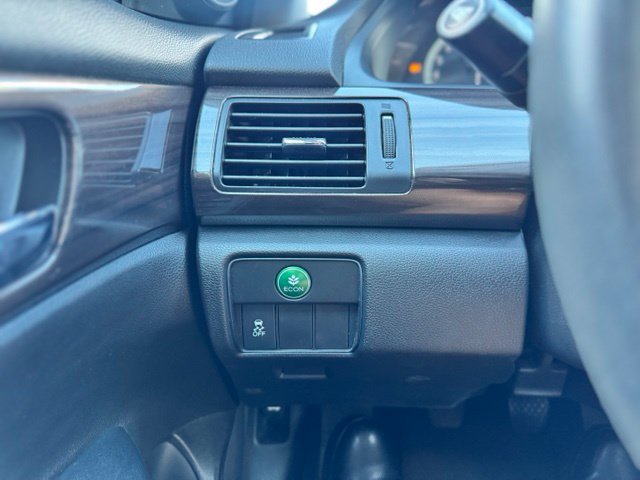 Used 2017 Honda Accord EX image 20