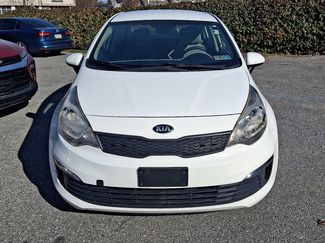 Used 2016 Kia Rio LX w/ Power Package video 2