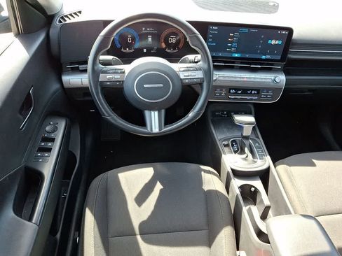 Used 2025 Hyundai Kona SEL AWD/4WD image 10