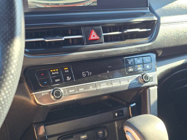 Certified 2024 Kia Seltos SX AWD/4WD image 31