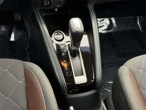 Used 2020 Nissan Kicks SR w/ Exterior Package image 16