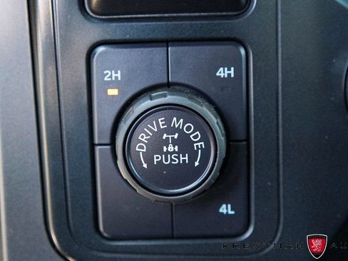 Used 2024 Ford F150 Tremor AWD/4WD image 11