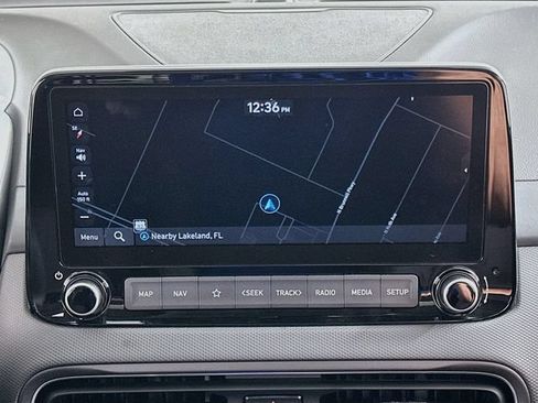 Used 2023 Hyundai Kona SEL w/ Convenience Package FWD image 16