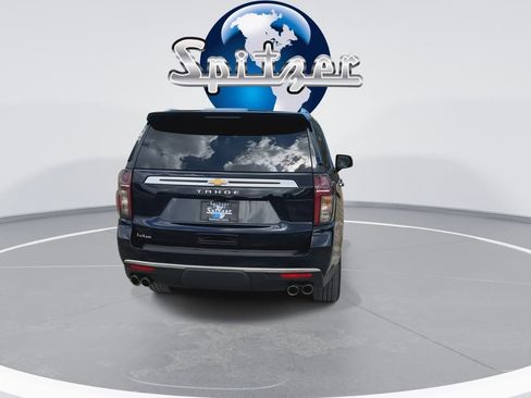Used 2023 Chevrolet Tahoe High Country image 8