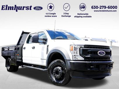 Used 2021 Ford F450 XL