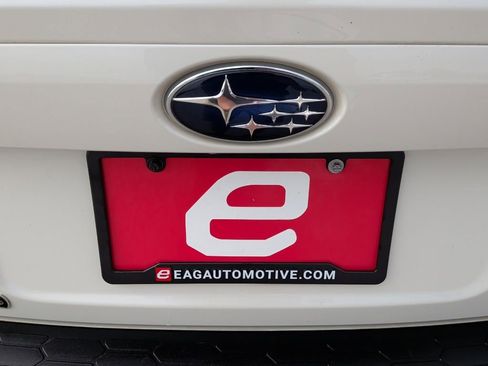 Used 2023 Subaru Crosstrek 2.5i Sport AWD/4WD image 41