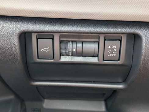 Certified 2026 Subaru Forester Premium image 29