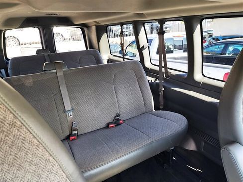 Used 2014 Chevrolet Express 1500 LS image 34