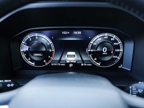 Used 2023 Mitsubishi Outlander SEL FWD image 54