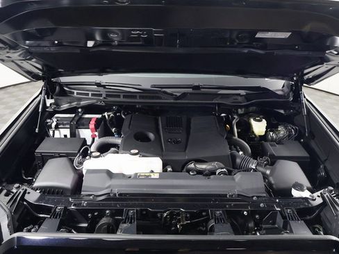Used 2025 Toyota Tundra SR5 image 15