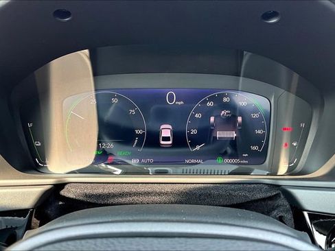 New 2025 Honda Accord EX-L image 18