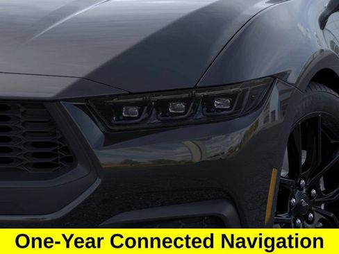 New 2026 Ford Mustang Premium RWD image 19
