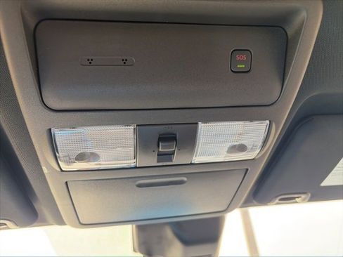 New 2026 Nissan Frontier PRO-4X w/ Tow Package image 25