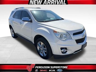 Used 2013 Chevrolet Equinox LTZ