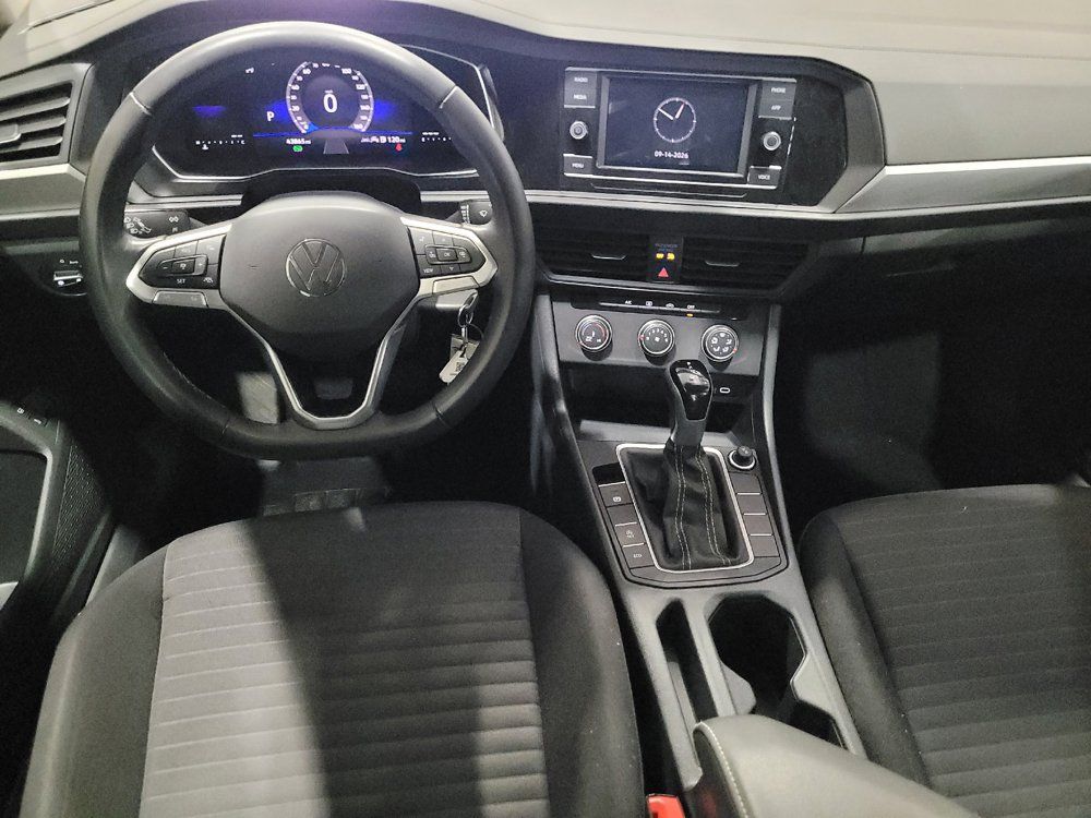 Used 2024 Volkswagen Jetta S FWD image 22