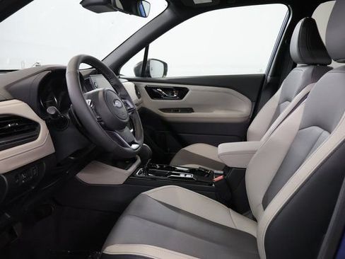 New 2026 Subaru Forester Limited AWD/4WD image 12