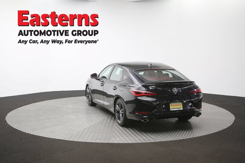 Used 2023 Acura Integra A-Spec w/ Technology Package FWD image 67