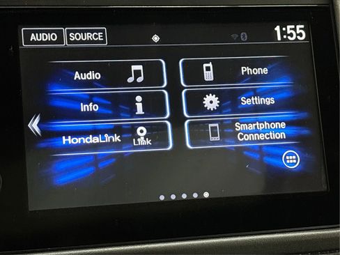 Used 2019 Honda HR-V EX-L image 42