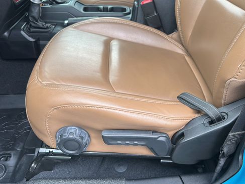 Used 2020 Jeep Wrangler Unlimited Rubicon image 15