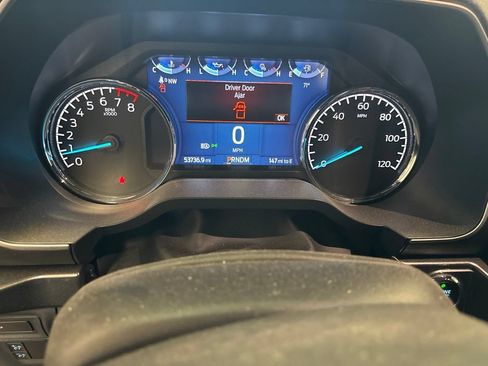Used 2022 Ford F150 XLT w/ Equipment Group 302A High AWD/4WD image 4