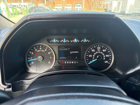 Used 2020 Ford F150 XLT w/ Equipment Group 302A Luxury image 37