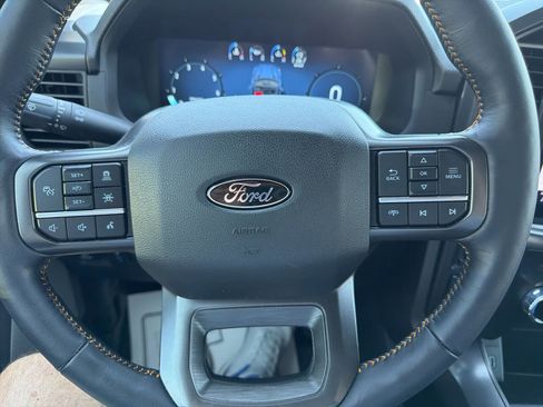 Used 2024 Ford F150 Tremor w/ Bed Utility Package AWD/4WD image 29