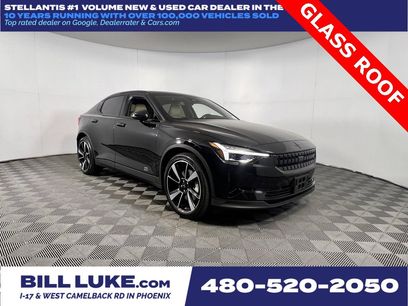 Used 2022 Polestar Polestar 2 w/ Plus Package