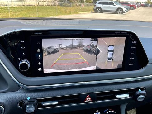 Used 2022 Hyundai Sonata Limited w/ Cargo Package image 13