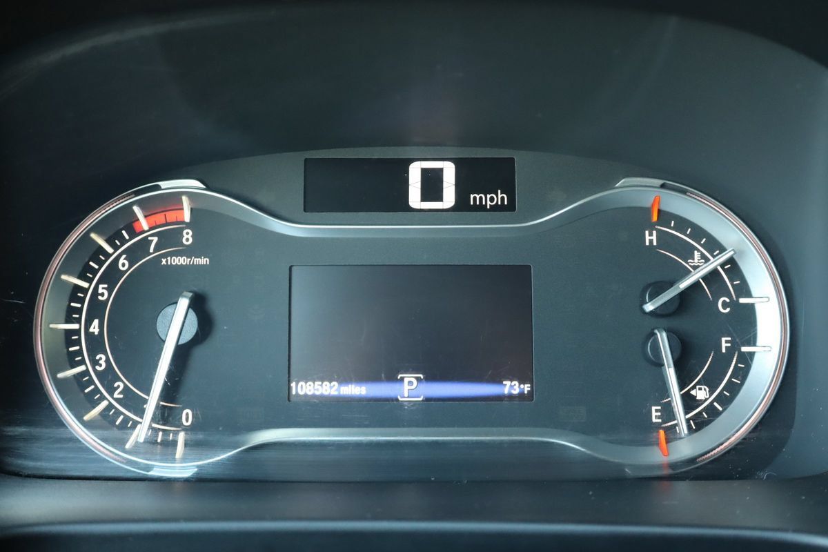 Used 2019 Honda Ridgeline RTL image 34