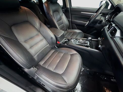 Used 2024 MAZDA CX-5 AWD 2.5 S w/ Preferred Package image 15