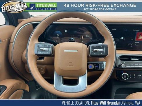 New 2026 Hyundai Palisade Calligraphy AWD/4WD image 51