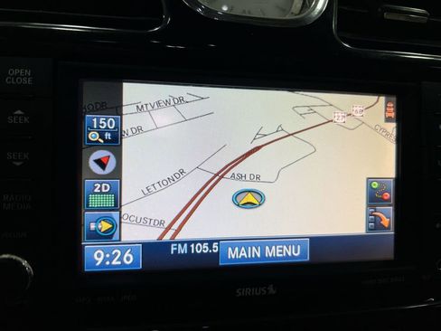 Used 2013 Chrysler 200 Limited w/ Sun/Sound Group image 14