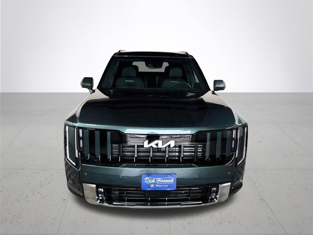 New 2027 Kia Telluride SX Prestige AWD/4WD image 3