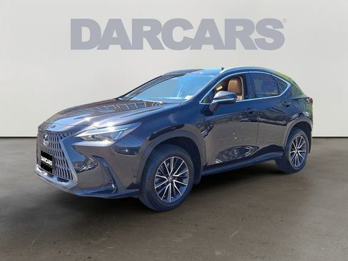 Used 2024 Lexus NX 350 AWD image 3