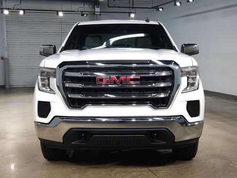 Used 2019 GMC Sierra 1500 SLE w/ SLE Value Package image 2