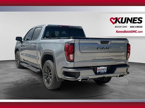 Used 2023 GMC Sierra 1500 Elevation w/ Preferred Package AWD/4WD image 8