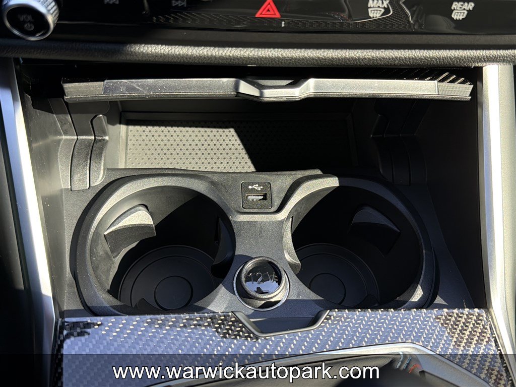 Used 2026 BMW M3 w/ M Carbon Exterior Package RWD image 13