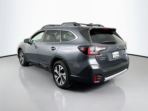 Used 2022 Subaru Outback Limited w/ Popular Package #2 AWD/4WD image 6