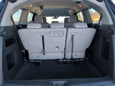 Used 2018 Honda Odyssey EX image 20