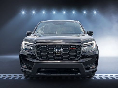 New 2026 Honda Ridgeline TrailSport image 7
