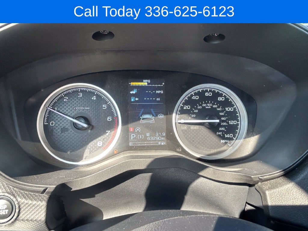 Used 2023 Subaru Forester Premium AWD/4WD image 25