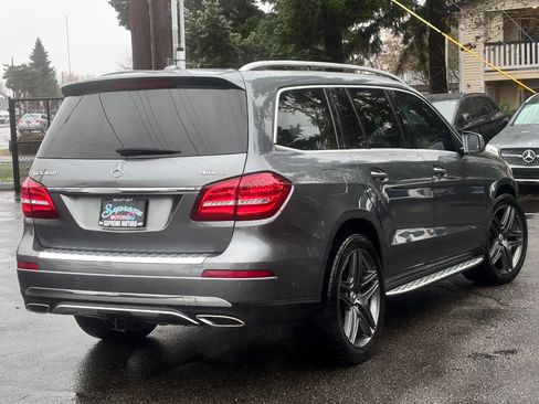 Used 2019 Mercedes-Benz GLS 450 4MATIC image 26