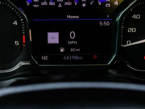 Used 2020 GMC Sierra 2500 Denali w/ Technology Package AWD/4WD image 21