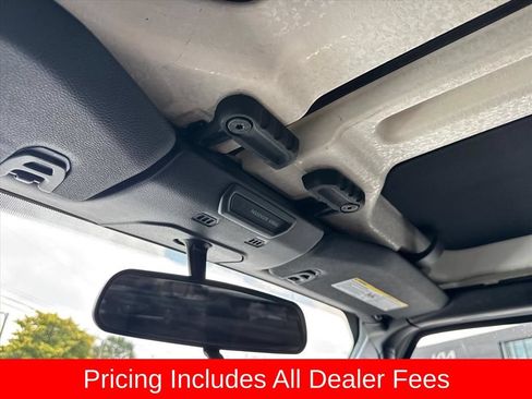 Used 2019 Jeep Wrangler Unlimited Sport AWD/4WD image 24