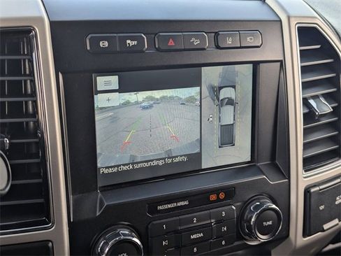 Used 2021 Ford F250 Lariat w/ Lariat Ultimate Package image 27